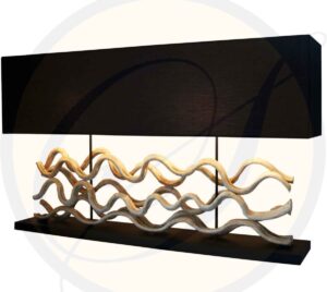 Table lamp 22519