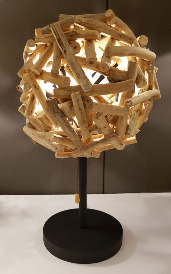 Lampada da tavolo 22532