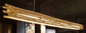Hanging lamp 22533