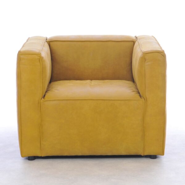 Fauteuil Spring