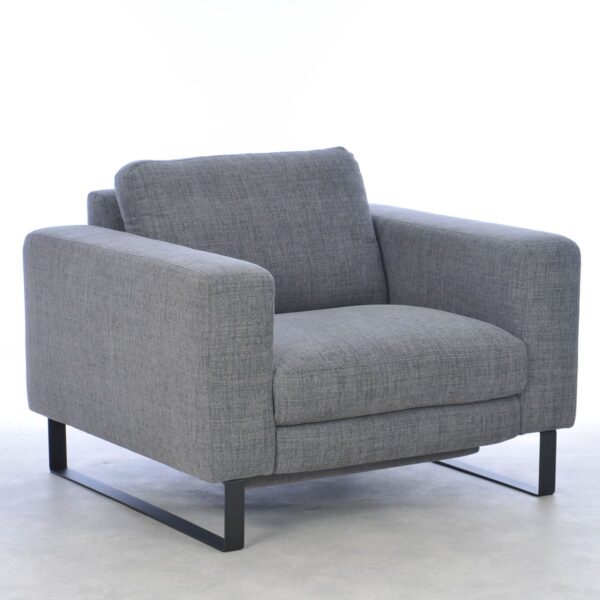 Lounge chair Loire
