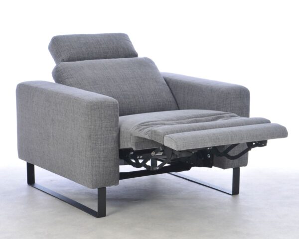 Lounge chair Loire