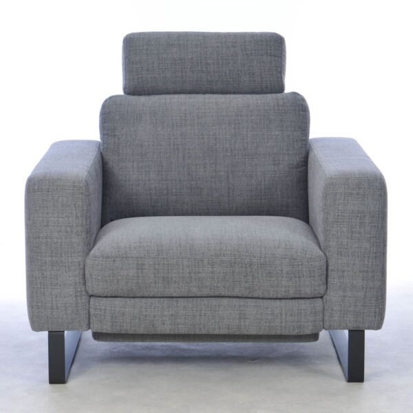 Relaxfauteuil Loire