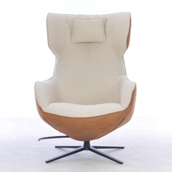 Relaxfauteuil Martine