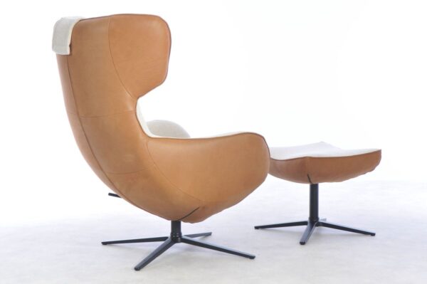 Relaxfauteuil Martine