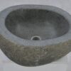 Lavabo bois pétrifié 37366