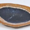 Plate petrified wood 37378b