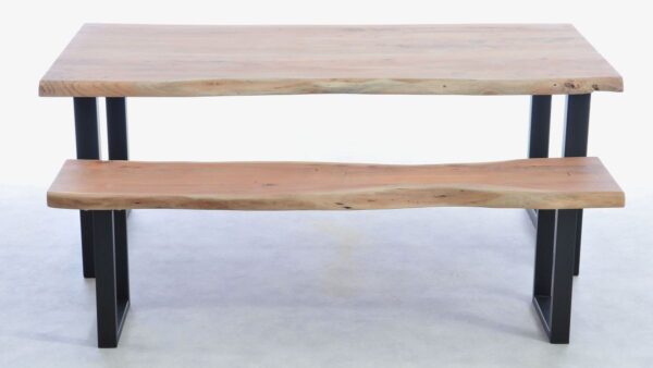 Table acacia
