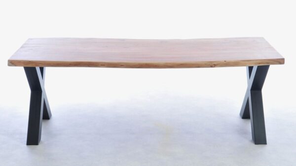 Table acacia