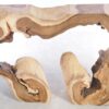 Consoletafel 28522