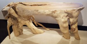 Consoletafel 21600
