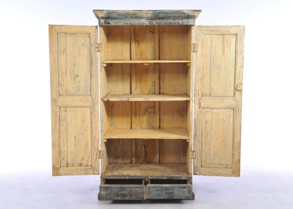 Armoire Indienne 10505