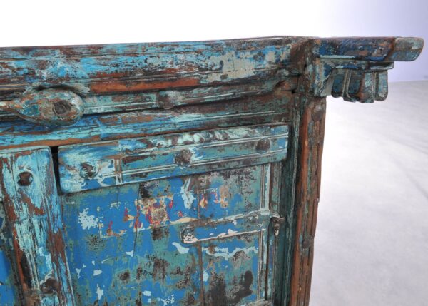 Armoire Indienne 10509