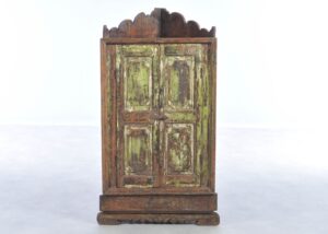 Armoire Indienne 10512