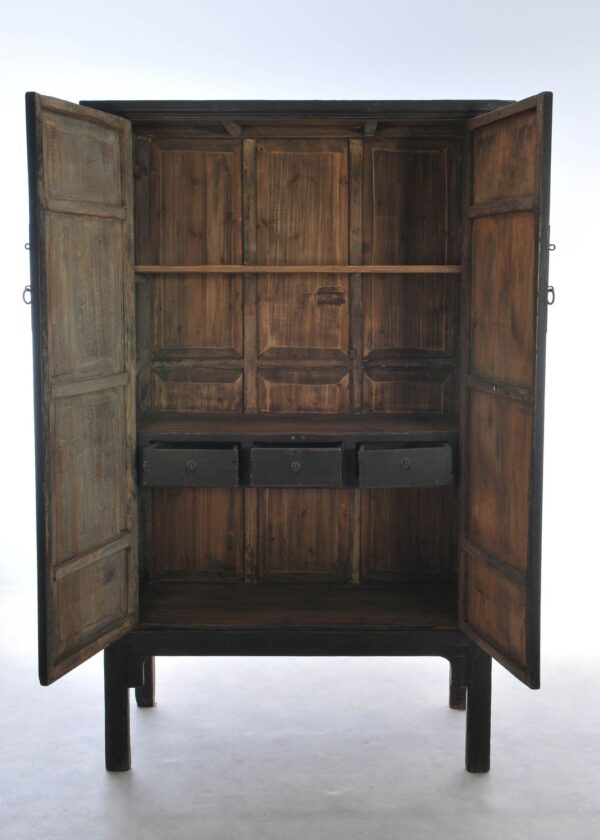 Armoire Indienne 10523