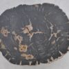 Salontafel versteend hout 41197