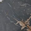 Salontafel versteend hout 41199