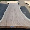 Baumstamm Tisch suar 29713