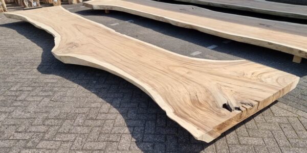 Baumstamm Tisch suar 29714