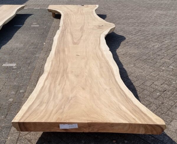 Baumstamm Tisch suar 29714