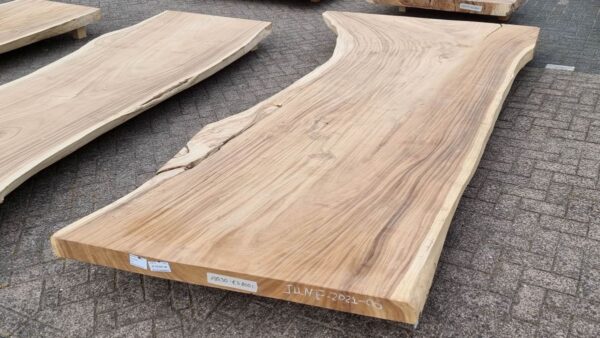 Baumstamm Tisch suar 29730