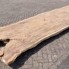 Live edge table suar 29703