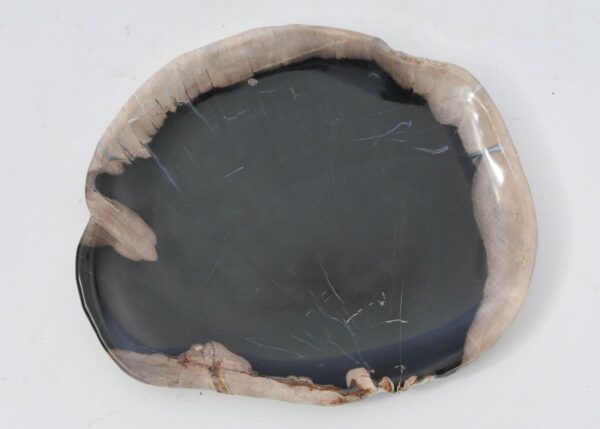 Bord versteend hout 42078d