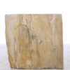 Table d'appoint bois pétrifié 42117