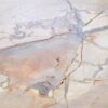 Coffee table petrified wood 42151