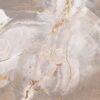 Coffee table petrified wood 42205