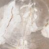 Coffee table petrified wood 42220