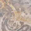 Coffee table petrified wood 42255