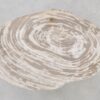Mesa de centro madera petrificada 42282g