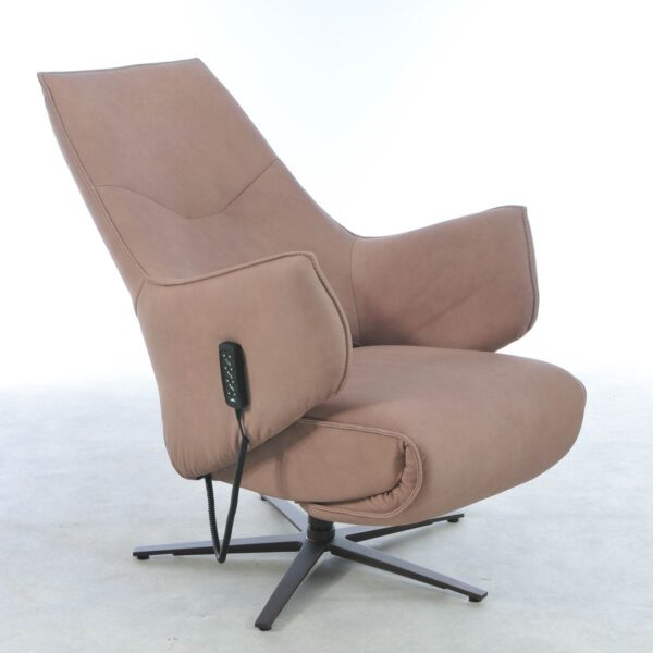 Relaxfauteuil S-Lounger 7162