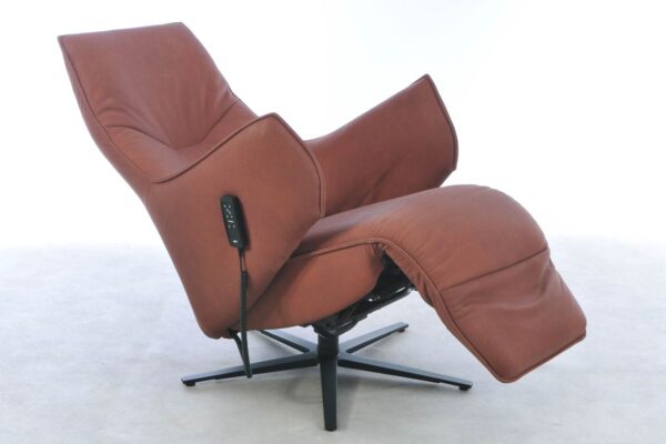 Relaxfauteuil S-Lounger 7162