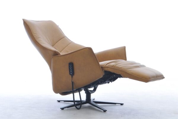 Relaxfauteuil S-Lounger 7911