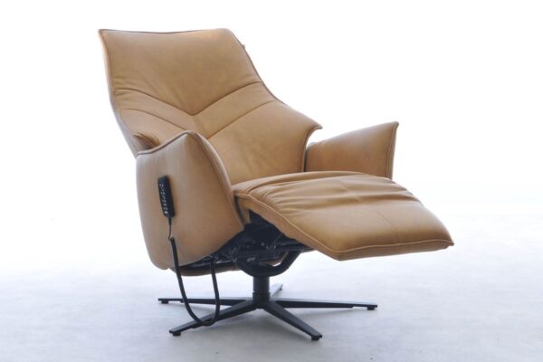 Relaxfauteuil S-Lounger 7911