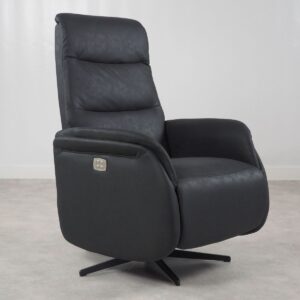 Riser recliner chair Porto