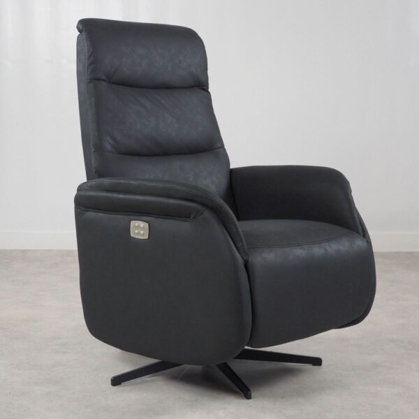 Riser recliner chair Porto