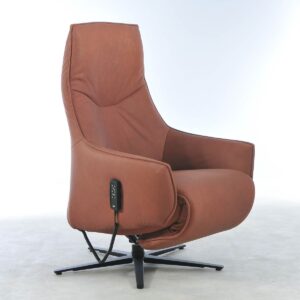 Riser recliner chair S-Lounger 7162