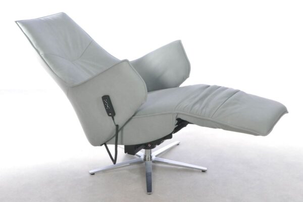 Riser recliner chair S-Lounger 7162