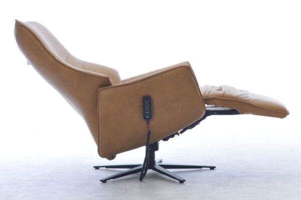 Riser recliner chair S-Lounger 7911