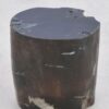 Beistelltisch versteinertes Holz 43010