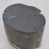 Beistelltisch versteinertes Holz 43010