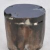 Side table petrified wood 43010