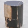 Side table petrified wood 43017