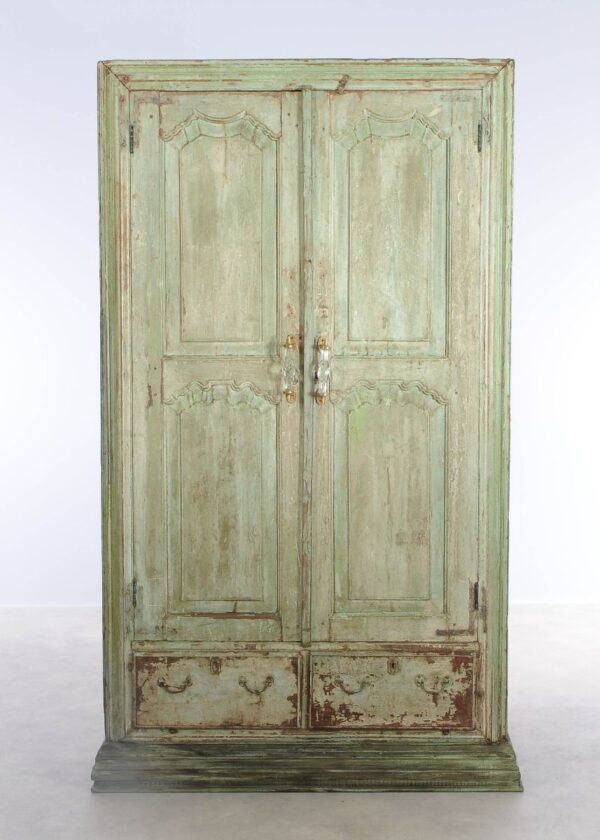 Armoire Indienne 10530