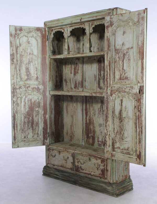 Armoire Indienne 10530