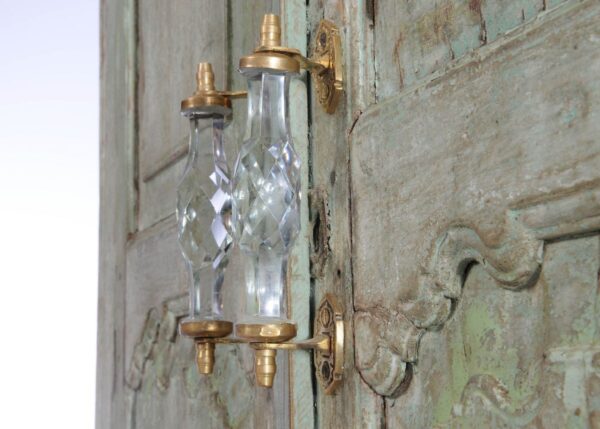 Armoire Indienne 10530