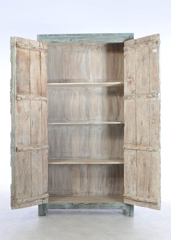 Armoire Indienne 10531